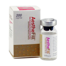 AestheFill 200mg.