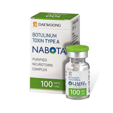 NABOTA 100U