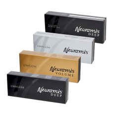Neuramis Volume Lidocaine