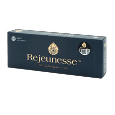 Rejeunesse Filler