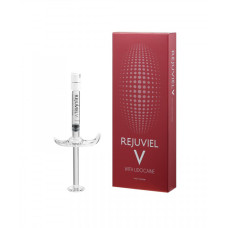 Rejuviel V