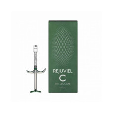 Rejuviel C