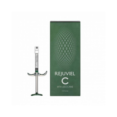Rejuviel C