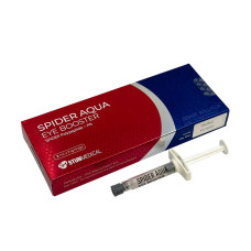 SPIDER AQUA GÖZ GÜÇLENDİRİCİ