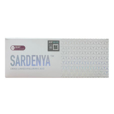 Sardenya Deep