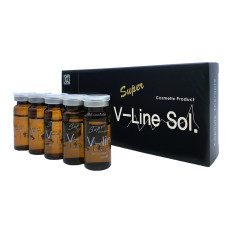 Super V-line Sol.