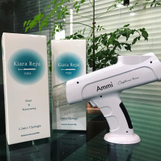 Kore Ammi Capture Time Enjeksiyon Makinesi