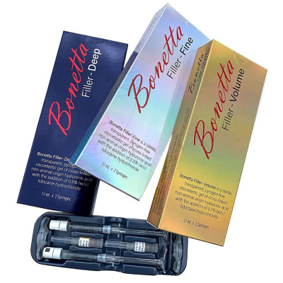 Bonetta Deep Hyaluronik Acit Jel