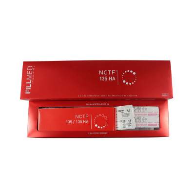 Fillmed Filorga Nctf 135ha