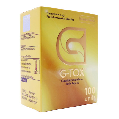 G-TOX 100 IU