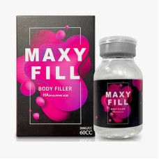 Maxyfill Vücut Dolgusu