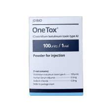 OneTox 100 Ünite