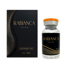 RABIANCA 60cc Vücut Dolgusu