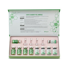 Likit Stayve Seanergy Peel Ampül Set